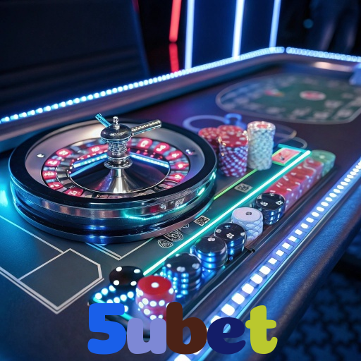 5ubet - Baixe o app 5ubet no Google Play e jogue ao vivo