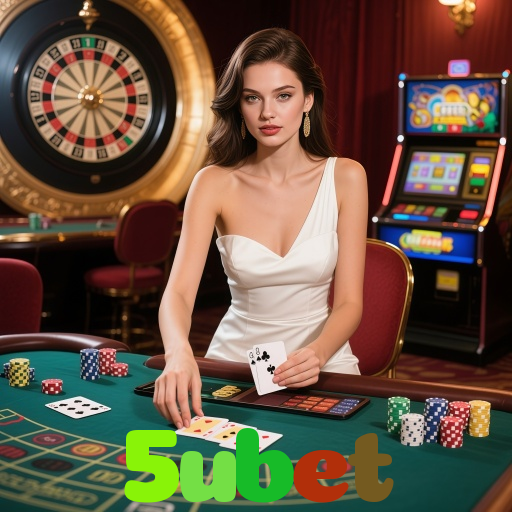 5ubet - Baixe o App 5ubet para Android e Comece a Jogar