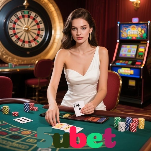 5ubet - Baixe o App 5ubet para Android e Comece a Jogar