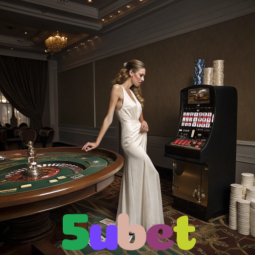 5ubet - Baixe o app 5ubet no Google Play e jogue ao vivo
