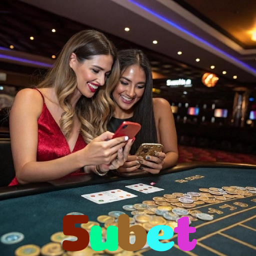 5ubet - Baixe o App 5ubet para Android e Comece a Jogar