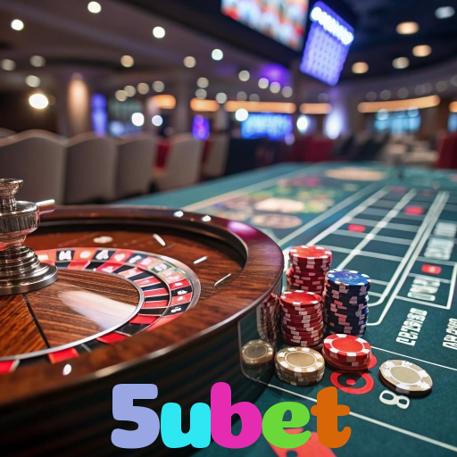 5ubet - Baixe o App 5ubet para Android e Comece a Jogar