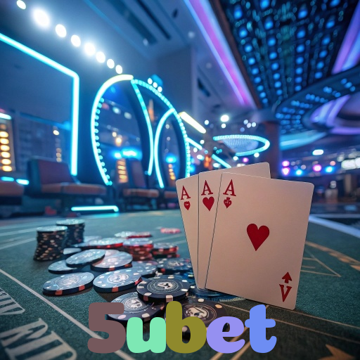 5ubet - Baixe o app 5ubet no Google Play e jogue ao vivo