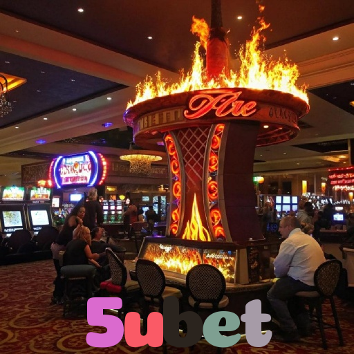 5ubet - Baixe o App 5ubet para Android e Comece a Jogar