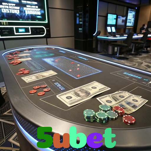 5ubet - Baixe o App 5ubet para Android e Comece a Jogar