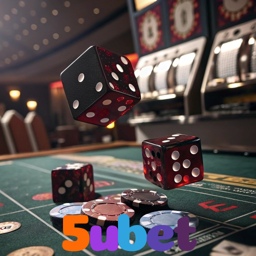 5ubet - Baixe o App 5ubet para Android e Comece a Jogar
