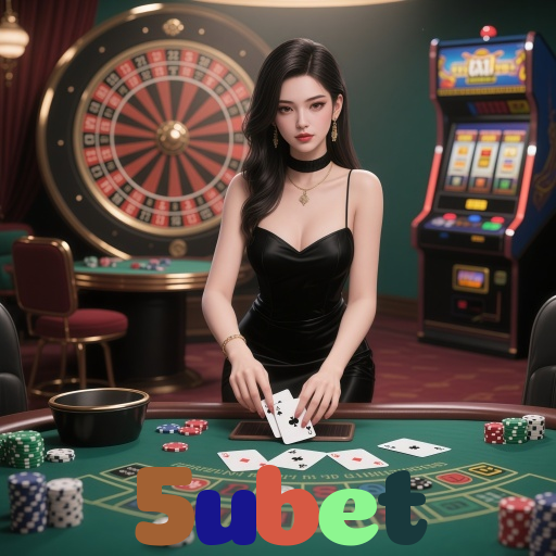 5ubet - Baixe o App 5ubet para Android e Comece a Jogar