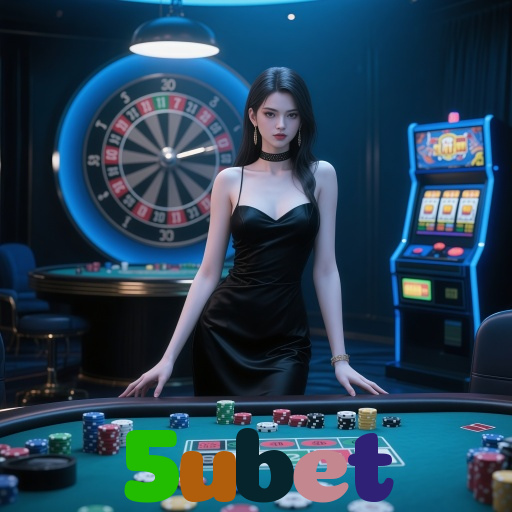 5ubet - Baixe o app 5ubet no Google Play e jogue ao vivo