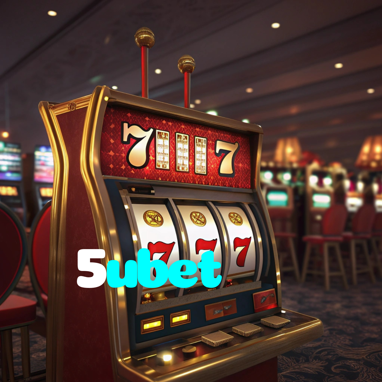 5ubet - Baixe o app 5ubet no Google Play e jogue ao vivo