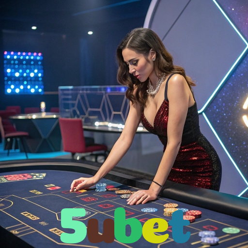 5ubet - Baixe o App 5ubet para Android e Comece a Jogar
