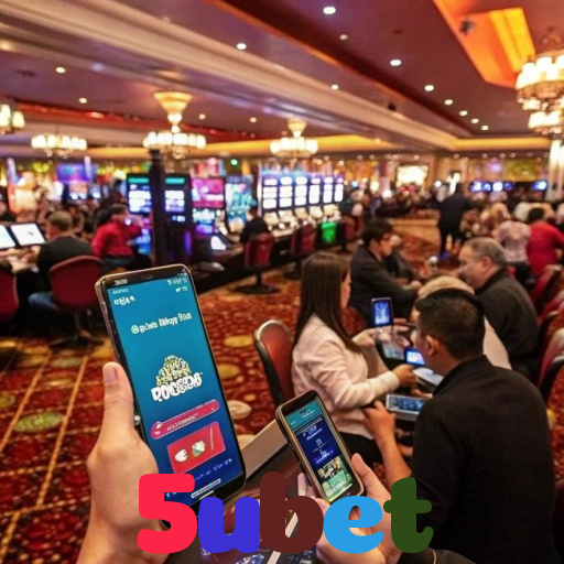 5ubet - Baixe o app 5ubet no Google Play e jogue ao vivo