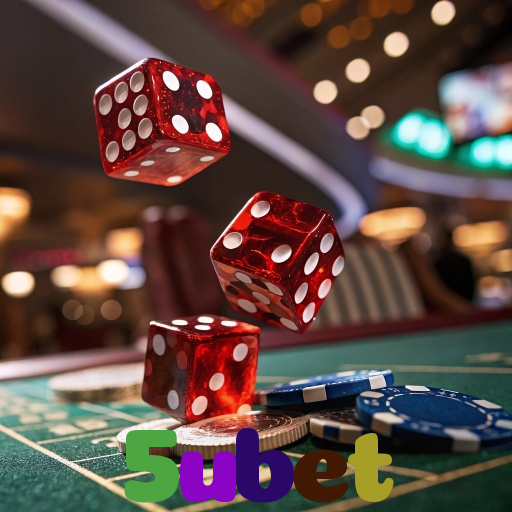 5ubet - Baixe o app 5ubet no Google Play e jogue ao vivo