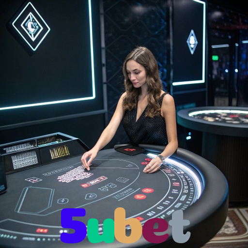 5ubet - Baixe o App 5ubet para Android e Comece a Jogar