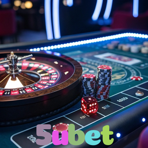 5ubet - Baixe o App 5ubet para Android e Comece a Jogar