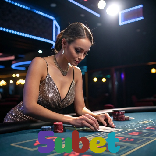 5ubet - Baixe o app 5ubet no Google Play e jogue ao vivo