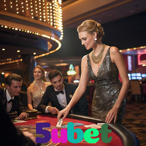 5ubet - Baixe o app 5ubet no Google Play e jogue ao vivo