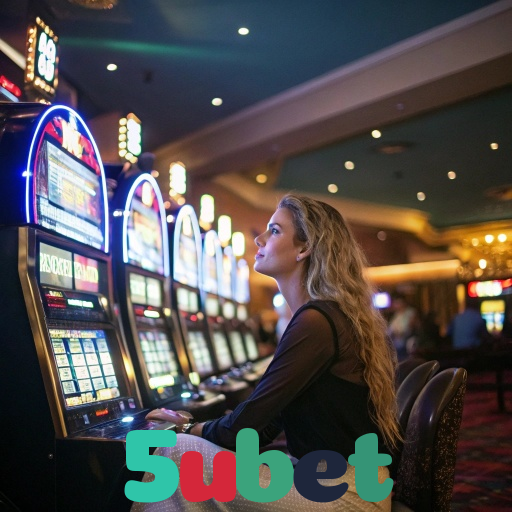5ubet - Baixe o App 5ubet para Android e Comece a Jogar