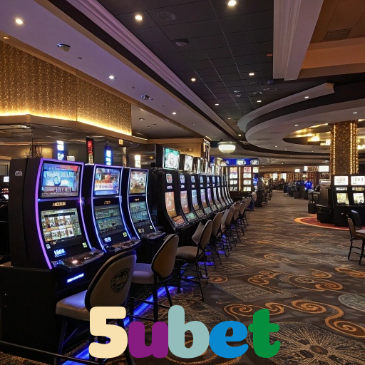 5ubet - Baixe o App 5ubet para Android e Comece a Jogar