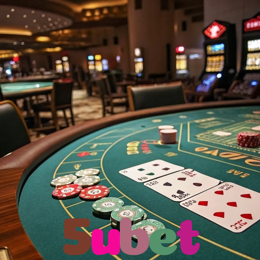 5ubet - Baixe o App 5ubet para Android e Comece a Jogar
