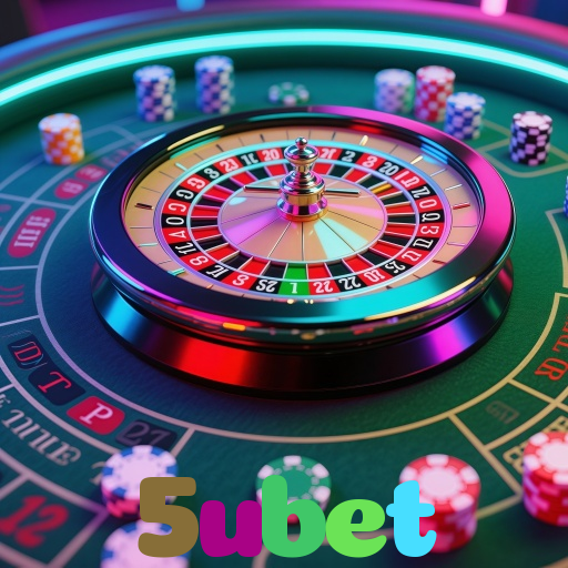 5ubet - Baixe o App 5ubet para Android e Comece a Jogar