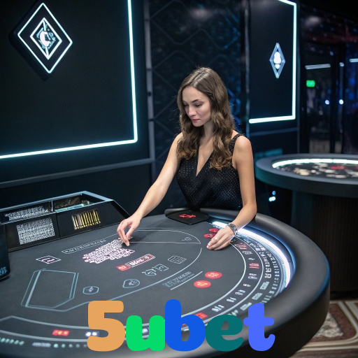 5ubet - Baixe o app 5ubet no Google Play e jogue ao vivo