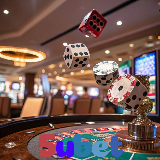 5ubet - Baixe o App 5ubet para Android e Comece a Jogar