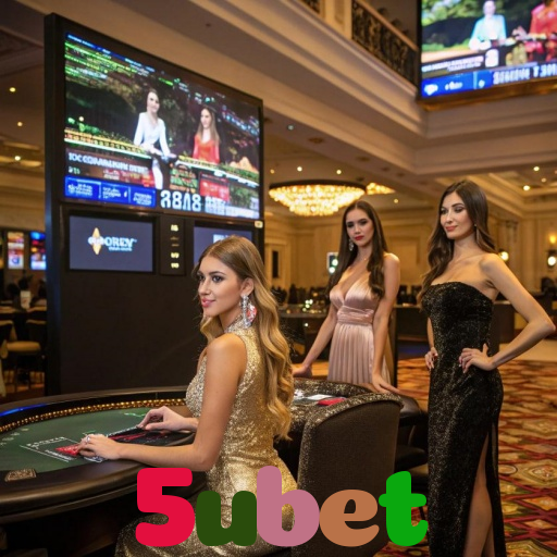5ubet - Baixe o App 5ubet para Android e Comece a Jogar