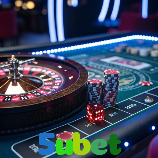 5ubet - Baixe o app 5ubet no Google Play e jogue ao vivo