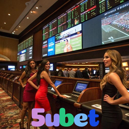 5ubet - Baixe o App 5ubet para Android e Comece a Jogar