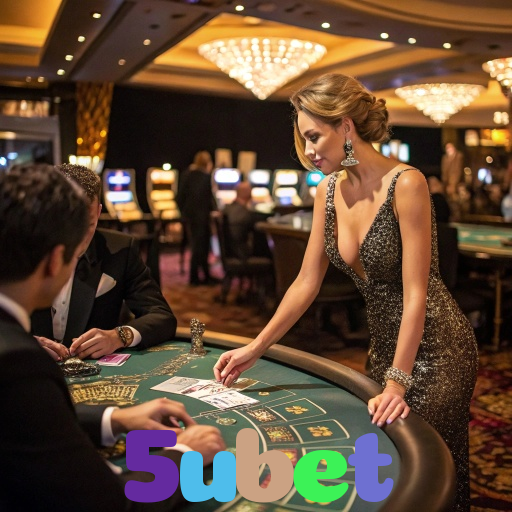 5ubet - Baixe o app 5ubet no Google Play e jogue ao vivo