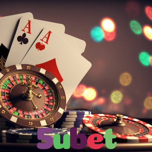 5ubet - Baixe o app 5ubet no Google Play e jogue ao vivo