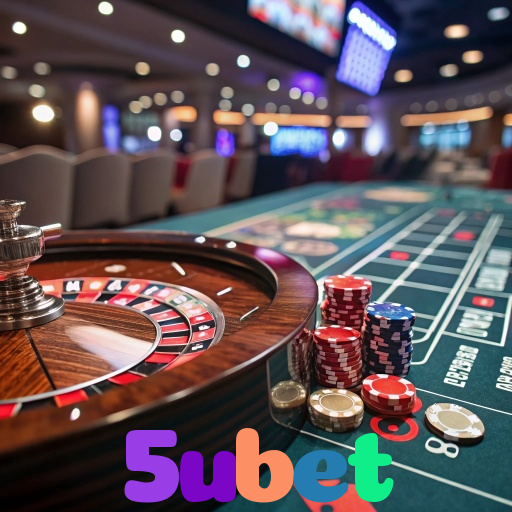 5ubet - Baixe o App 5ubet para Android e Comece a Jogar