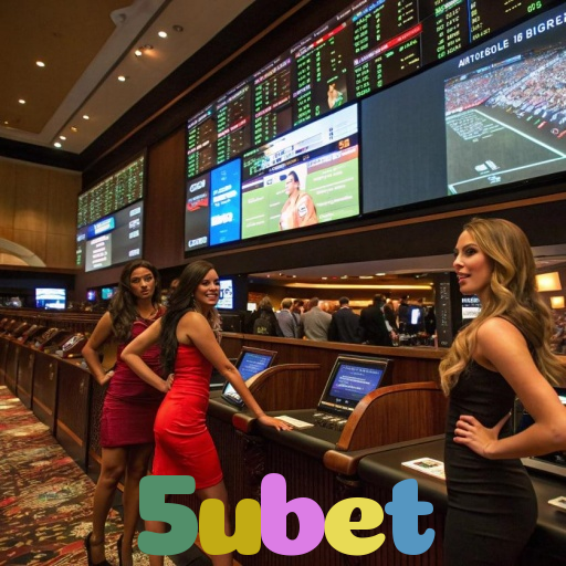 5ubet - Baixe o App 5ubet para Android e Comece a Jogar