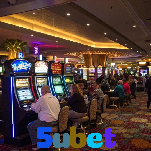 5ubet - Baixe o App 5ubet para Android e Comece a Jogar