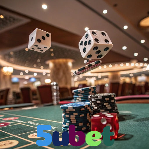 5ubet - Baixe o App 5ubet para Android e Comece a Jogar