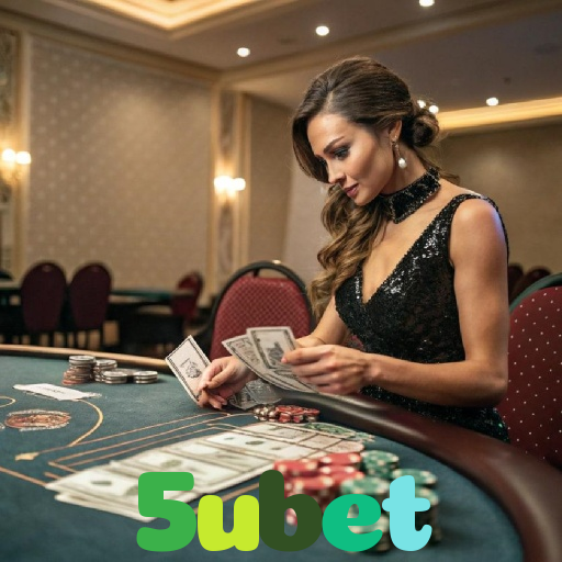 5ubet - Baixe o App 5ubet para Android e Comece a Jogar