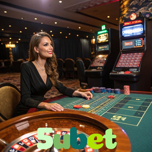 5ubet - Baixe o app 5ubet no Google Play e jogue ao vivo