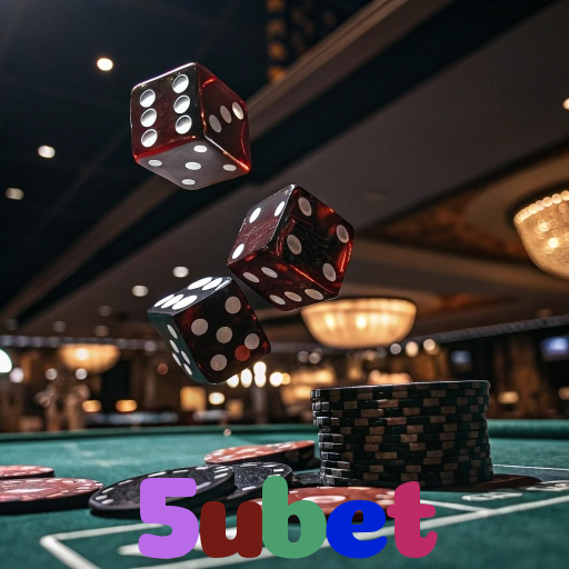 5ubet - Baixe o App 5ubet para Android e Comece a Jogar