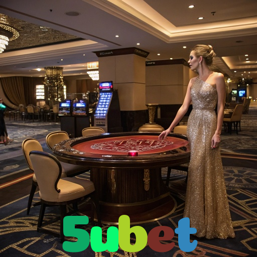 5ubet - Baixe o App 5ubet para Android e Comece a Jogar