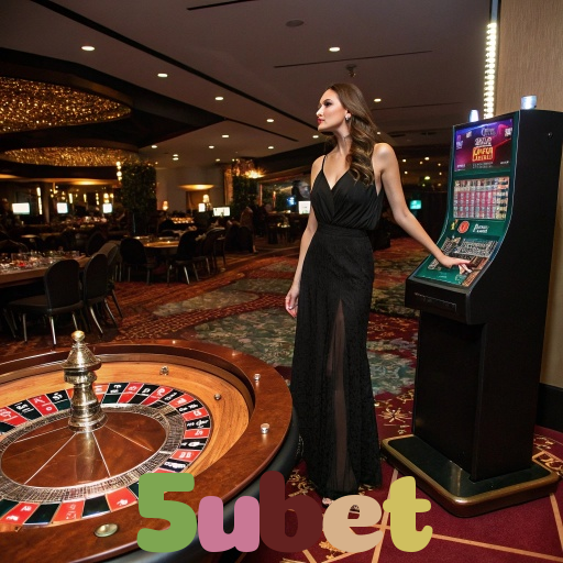 5ubet - Baixe o App 5ubet para Android e Comece a Jogar