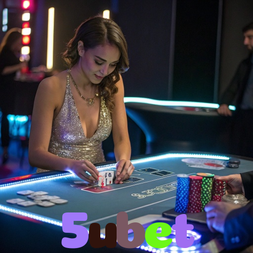 5ubet - Baixe o app 5ubet no Google Play e jogue ao vivo