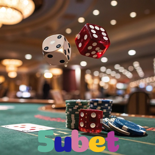 5ubet - Baixe o app 5ubet no Google Play e jogue ao vivo
