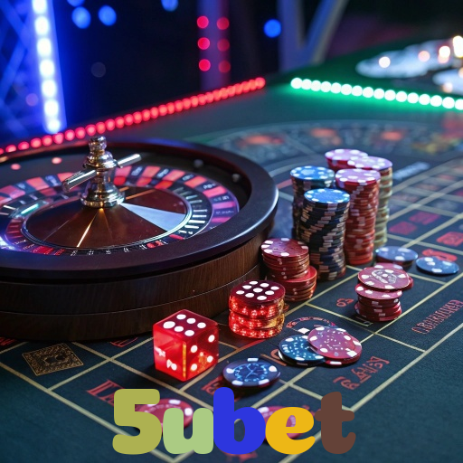 5ubet - Baixe o App 5ubet para Android e Comece a Jogar