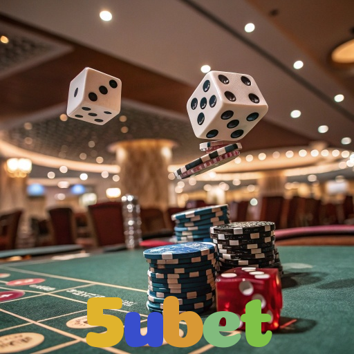 5ubet - Baixe o app 5ubet no Google Play e jogue ao vivo