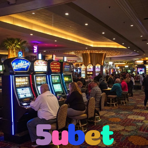 5ubet - Baixe o App 5ubet para Android e Comece a Jogar