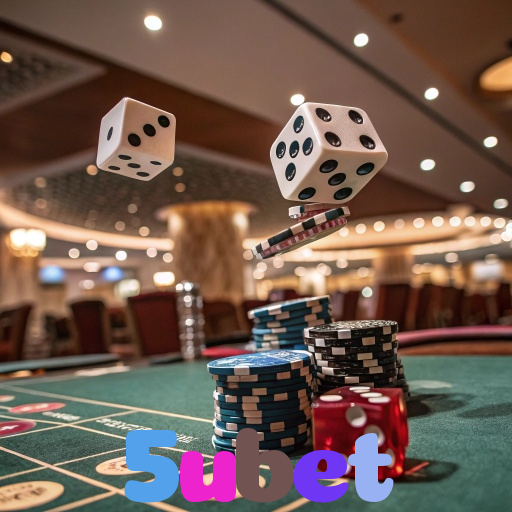 5ubet - Baixe o App 5ubet para Android e Comece a Jogar
