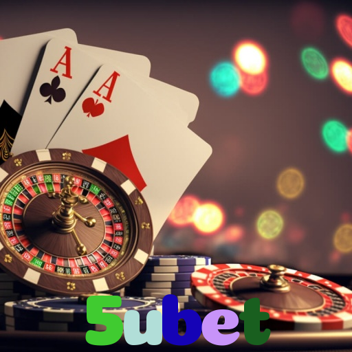 5ubet - Baixe o App 5ubet para Android e Comece a Jogar