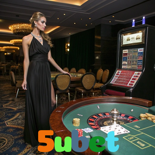 5ubet - Baixe o App 5ubet para Android e Comece a Jogar