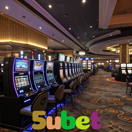 5ubet - Baixe o app 5ubet no Google Play e jogue ao vivo
