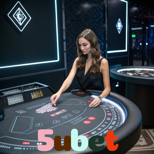 5ubet - Baixe o app 5ubet no Google Play e jogue ao vivo